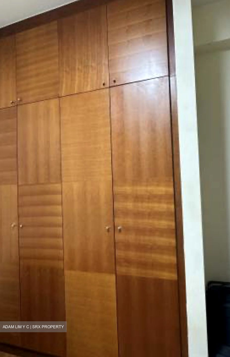 Woodsvale (D25), Condominium #549978251